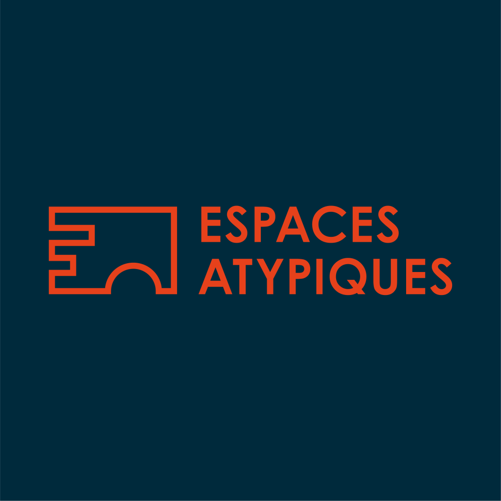 Logo Espaces-Atypiques