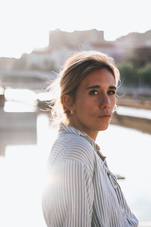 Portrait de Morgan Rogeon