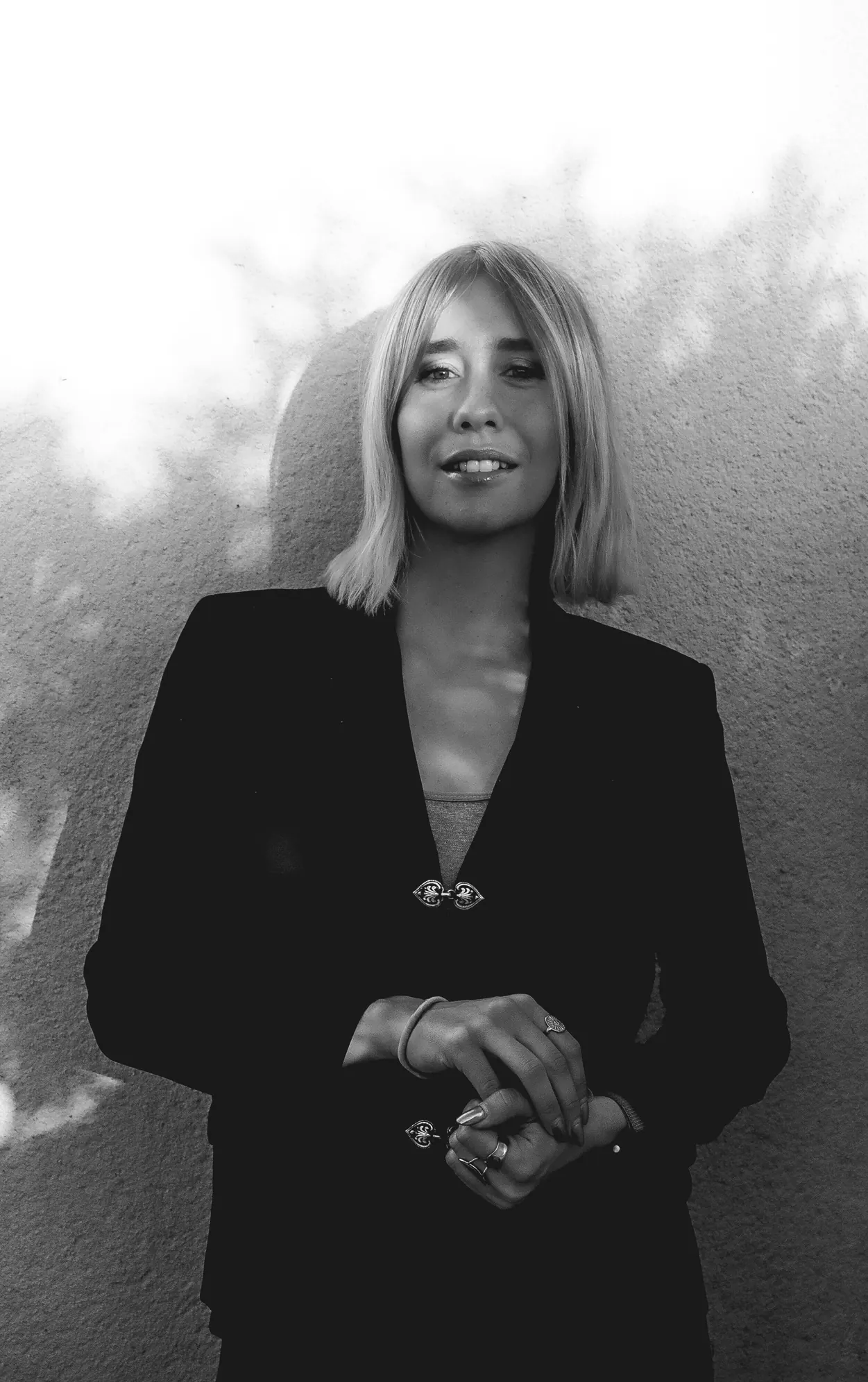 Portrait de Morgan Rogeon