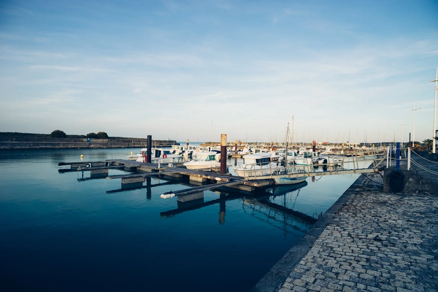 PORT DU DOUHET à Oléron
